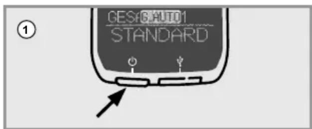 Flyer Gotour 6 - Formation de bulles d'air dans les freins à disques - 6