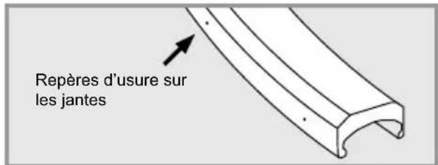 Flyer Gotour 4 - Contrôle des jantes - 3