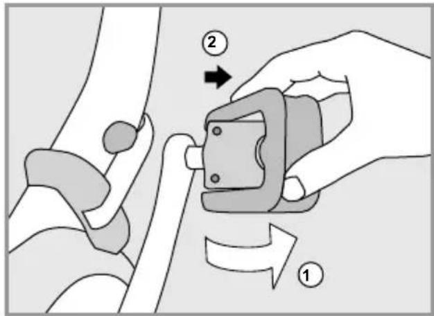 Flyer Gotour 4 - FLYER Pluto aufklappen - 8
