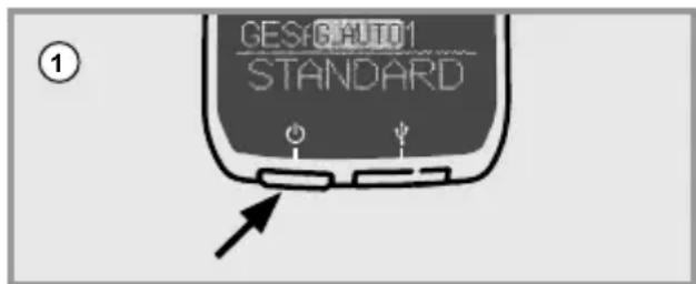 Flyer Gotour 4 - Formation de bulles d'air dans les freins à disques - 5