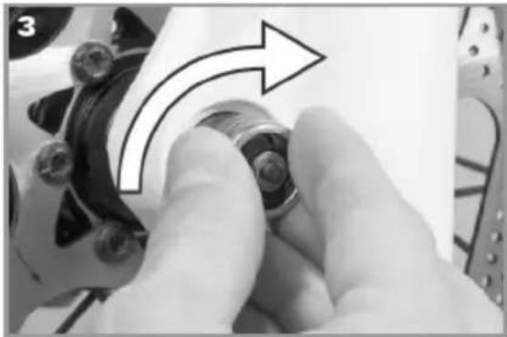 Flyer Gotour 4 - Montaggio - 6