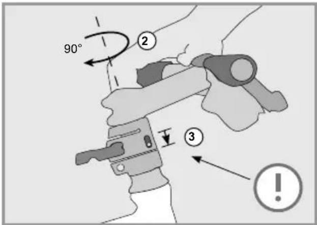 Flyer Gotour 4 - Aprire la FLYER Pluto - 4