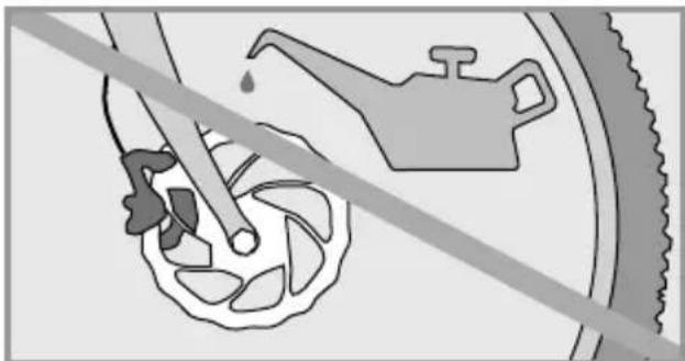 Flyer Gotour 4 - Vorming van luchtbellen bij schijfremmen - 8
