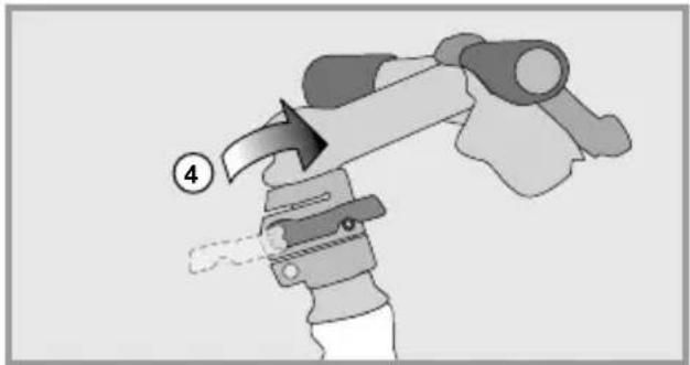 Flyer Gotour 4 - Speedlifter Twist - 9