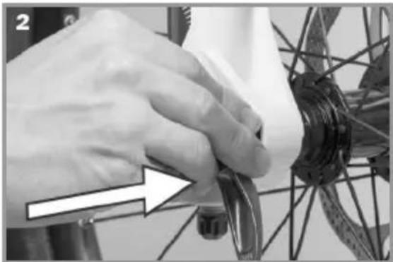 Flyer Gotour 4 - Einbau - 2