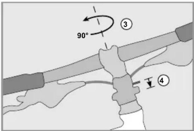 Flyer Gotour 4 - Speedlifter Twist - 6
