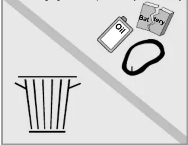 Flyer Gotour 4 - Environmental protection tips - 1