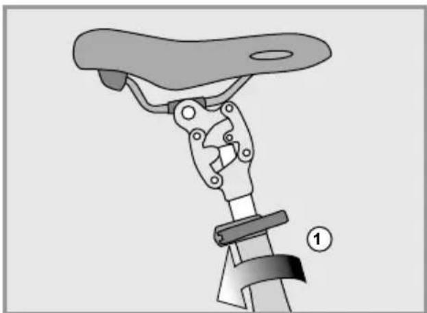 Flyer Gotour 4 - Aprire la FLYER Pluto - 6