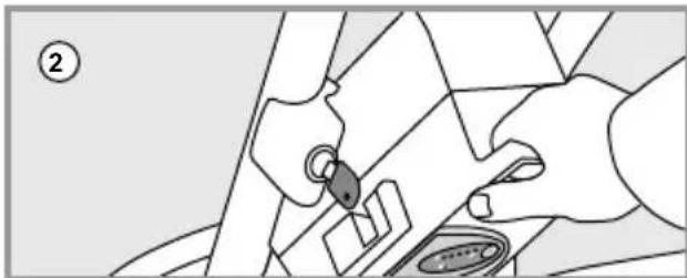 Flyer Gotour 4 - Formation de bulles d'air dans les freins à disques - 6