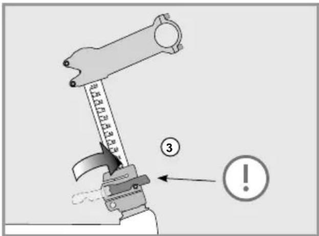 Flyer Gotour 4 - Speedlifter Twist - 3