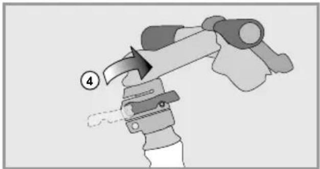 Flyer Gotour 4 - Speedlifter Twist - 9