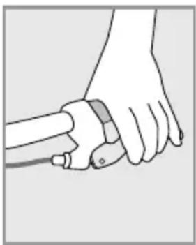 Flyer Gotour 4 - Before the first ride - 5