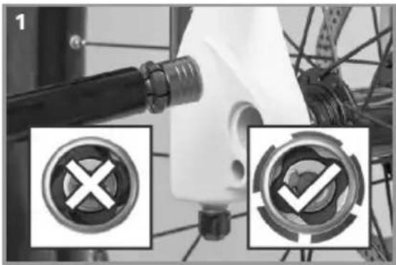 Flyer Gotour 4 - Installation - 1