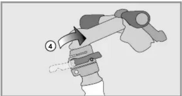 Flyer Gotour 4 - Speedlifter Twist - 9