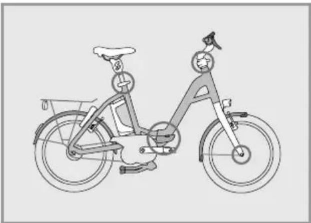 Flyer CSerie - Istruzioni pieghevoli della FLYER Pluto - 2