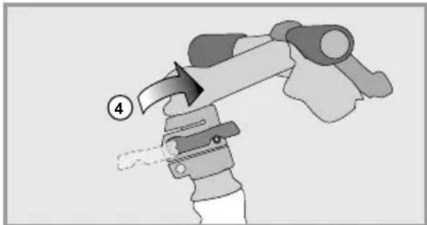 Flyer CSerie - Speedlifter Twist - 9