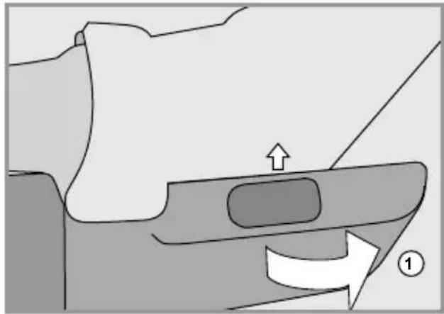 Flyer CSerie - Procedure de dépliage du FLYER Pluto - 2