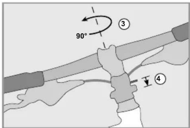 Flyer CSerie - Speedlifter Twist - 6