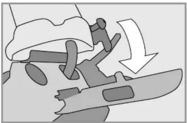 Flyer CSerie - Apire la FLYER Pluto - 1