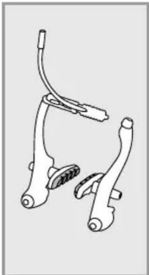 Flyer CSerie - Usura della pastiglia - 3