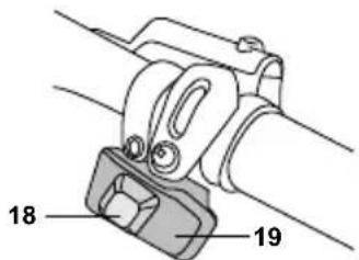 Flyer CSerie - Di2 control unit - 1