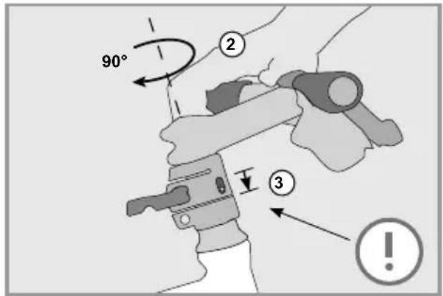 Flyer CSerie - Speedlifter Twist - 8