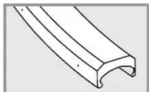 Flyer CSerie - Usure des garnitures - 1