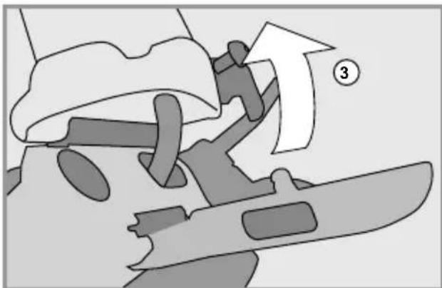 Flyer CSerie - Folding instructions for the FLYER Pluto - 13