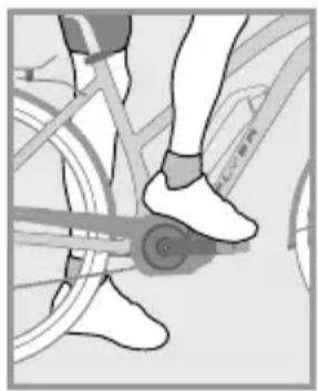 Flyer CSerie - Vór de eerste rit - 7