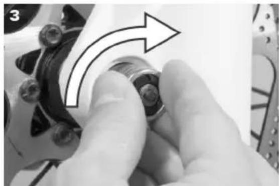 Flyer CSerie - Removal - 3