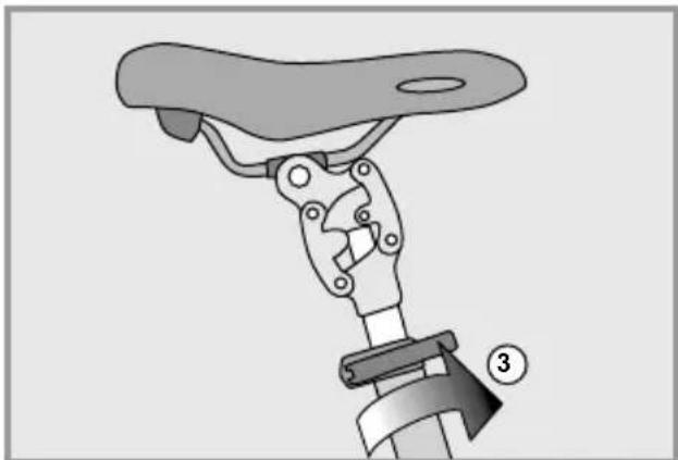 Flyer CSerie - Folding instructions for the FLYER Pluto - 8