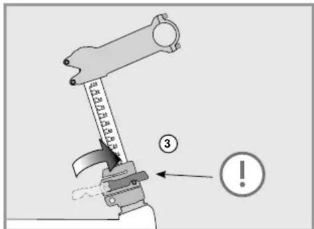Flyer CSerie - Speedlifter Twist - 3