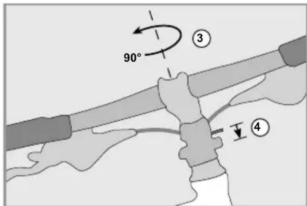 Flyer CSerie - Speedlifter Twist - 6