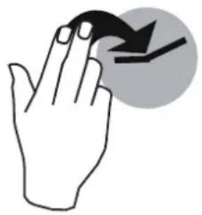 SWATCH Climber SFK300G - TOUCH GAME - 1