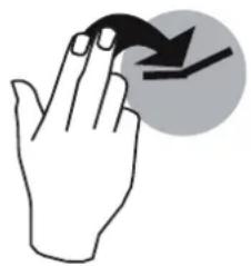 SWATCH Climber SFK300G - TOUCH ALARM - 1