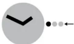 SWATCH Climber SFK300G - TOUCH ALARM - 8