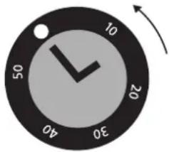 SWATCH Chessboard LB160G - SCUBA-FUNCTIE: VERSTREKEN TIJD - 1