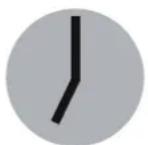 SWATCH Chessboard LB160G - TOUCH ALARM - 2