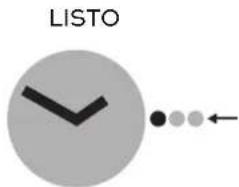 SWATCH Chessboard LB160G - TOUCH/FUNSTANDARD - 2
