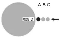 SWATCH Sixtease GW197 - STANDARD - 2