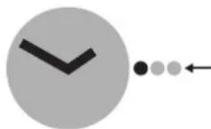 SWATCH Sixtease GW197 - TOUCH/FUNSTANDARD - 2