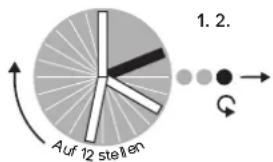 SWATCH Tacoon GS155 - TOUCH/FUN - 3