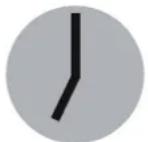 SWATCH Tacoon GS155 - TOUCH ALARM - 2