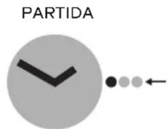 SWATCH Guimauve GP148 - TOUCH/FUNSTANDARD - 2