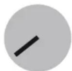 SWATCH Pepeblu GN251B - TOUCH GAME - 4
