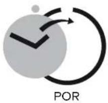 SWATCH Pepeblu GN251B - POP - 1