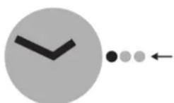 SWATCH Windy Dune GE709 - TOUCH/FUN - 4