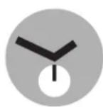 SWATCH Sir GB753 - ZEIT EINSTELLEN - 1