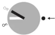 SWATCH Sir GB753 - TOUCH ALARM - 4