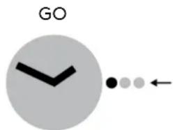 SWATCH Sir GB753 - TOUCH/FUN - 4